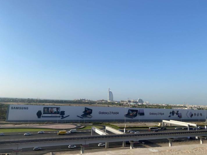 Newly Furnished In Barsha 1 Near Moe منزل للإقامة