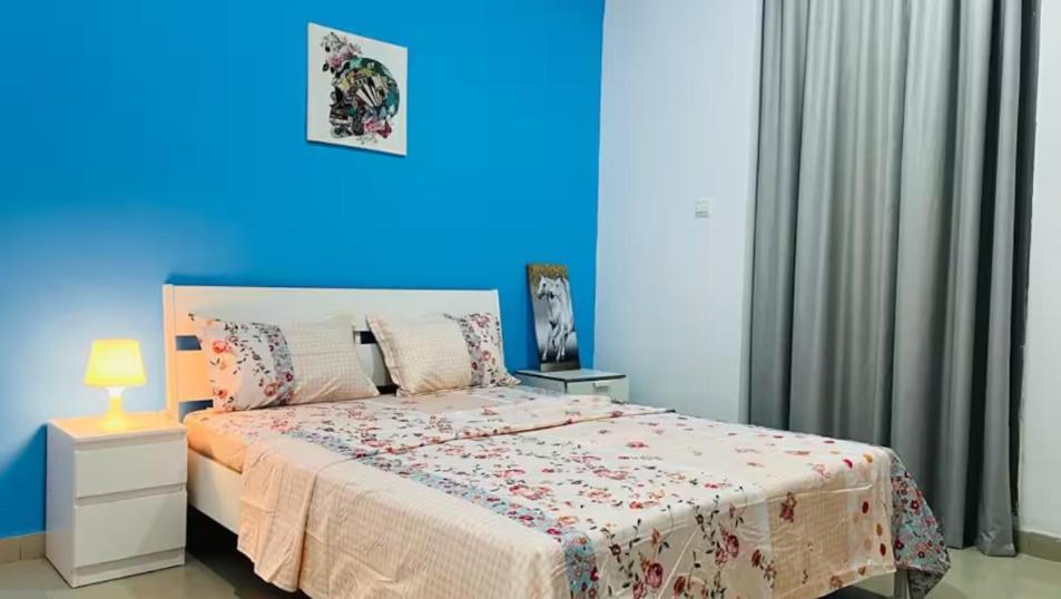 Newly Furnished In Barsha 1 Near Moe منزل للإقامة دبي
