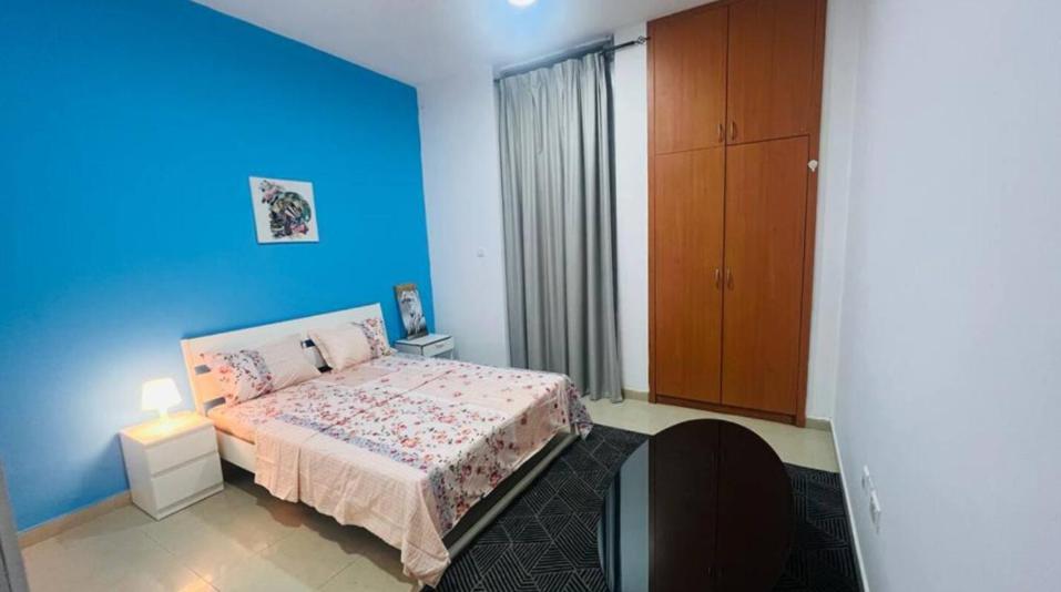 Newly Furnished In Barsha 1 Near Moe Dubai