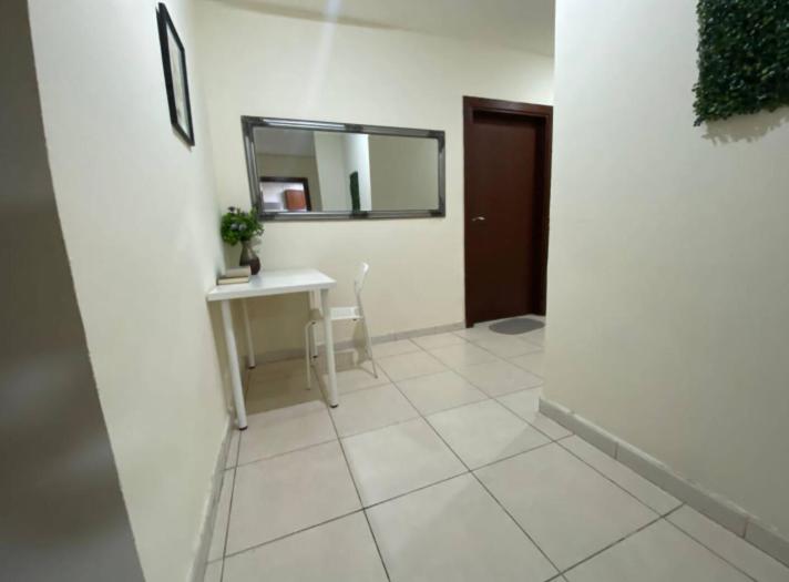 Newly Furnished In Barsha 1 Near Moe Homestay *
