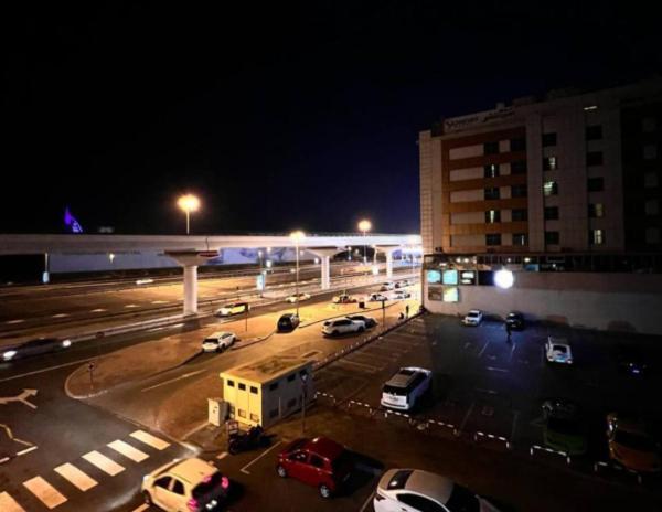 Newly Furnished In Barsha 1 Near Moe