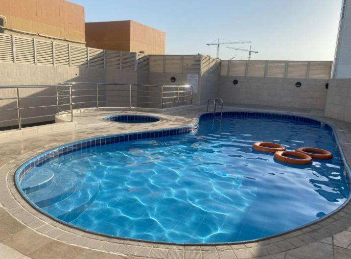 Homestay Newly Furnished In Barsha 1 Near Moe