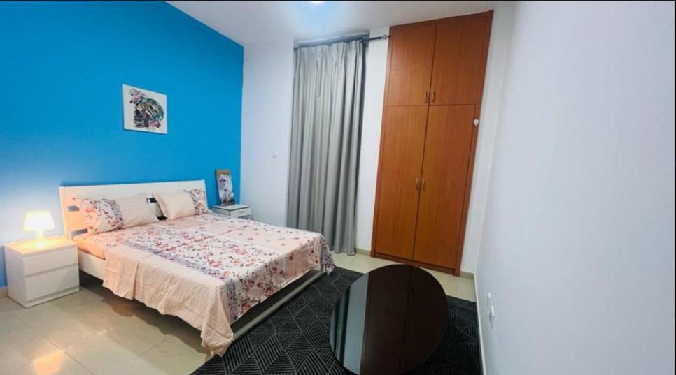 Newly Furnished In Barsha 1 Near Moe Homestay Dubai