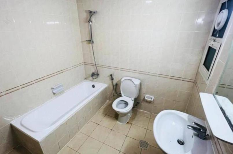 Newly Furnished In Barsha 1 Near Moe