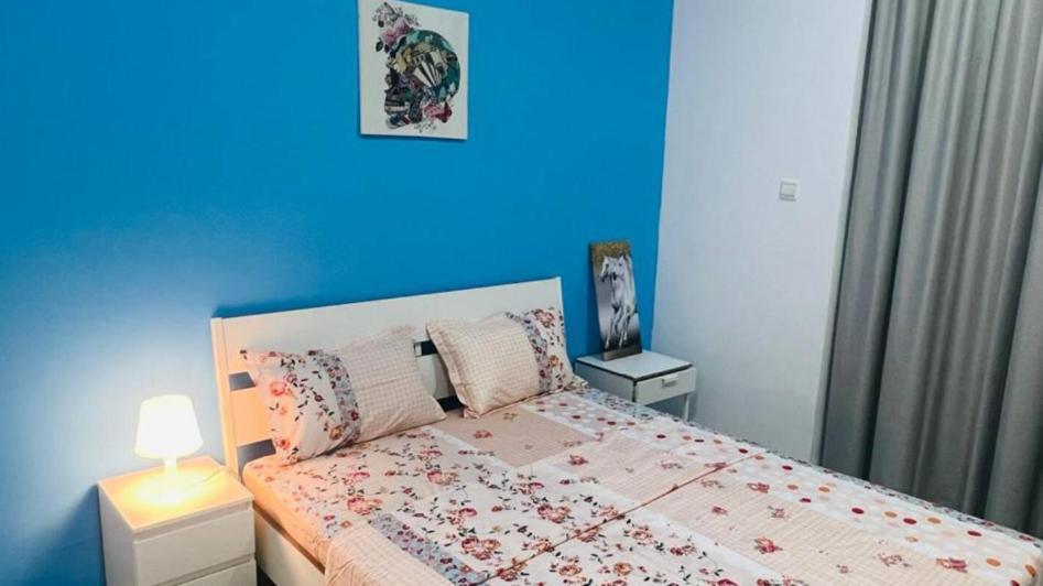 Newly Furnished In Barsha 1 Near Moe Dubai